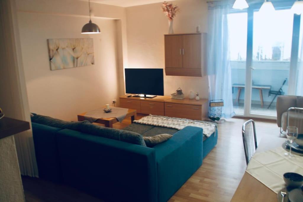 Jasmine Apartment - Free Parking - City Center - Skibus - Tatralandia 5Km Liptovsky Mikulas Exterior photo