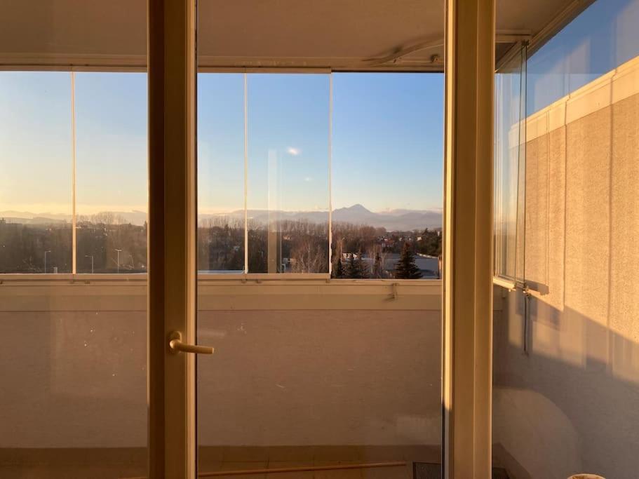 Jasmine Apartment - Free Parking - City Center - Skibus - Tatralandia 5Km Liptovsky Mikulas Exterior photo
