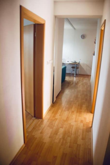 Jasmine Apartment - Free Parking - City Center - Skibus - Tatralandia 5Km Liptovsky Mikulas Exterior photo