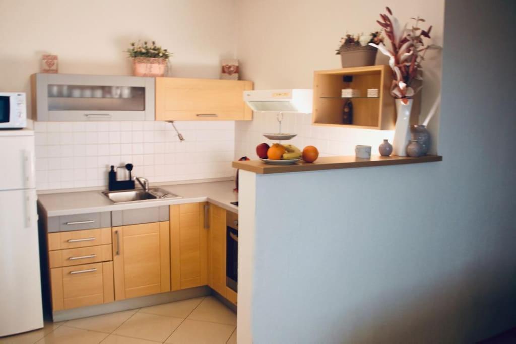 Jasmine Apartment - Free Parking - City Center - Skibus - Tatralandia 5Km Liptovsky Mikulas Exterior photo